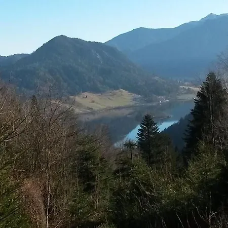 Schmiedweg Appartamento *