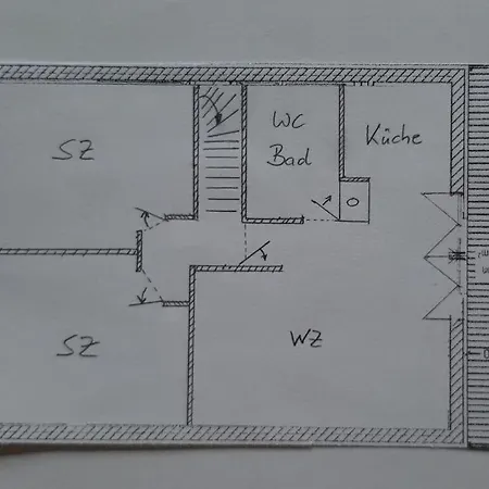 Schmiedweg Appartamento *