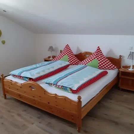 Schmiedweg Hausham