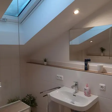 Schmiedweg Appartamento