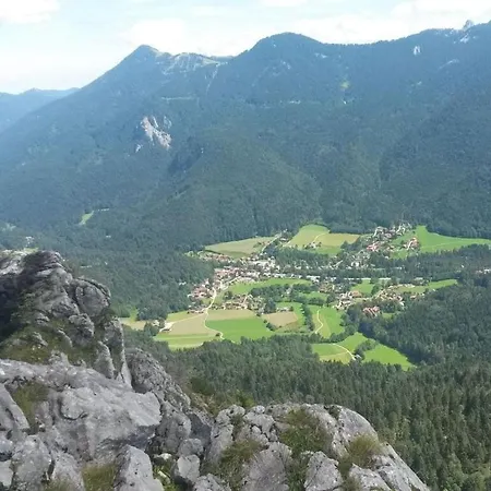 Schmiedweg Appartamento