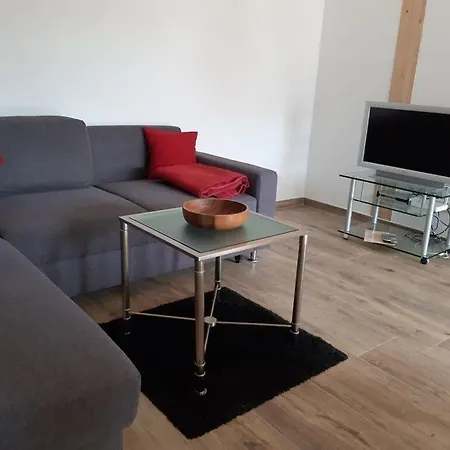 Appartamento Schmiedweg *