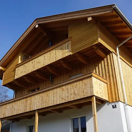 Appartamento Schmiedweg Hausham